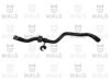 VW 1S0121109H Radiator Hose